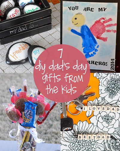Creative Gifts For Father