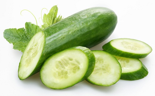 Here's How Cucumber Benefits Our Health, Gives Us Flawless Skin And Healthy  Locks | Onlymyhealth