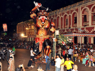 Culture and Festivals of Goa