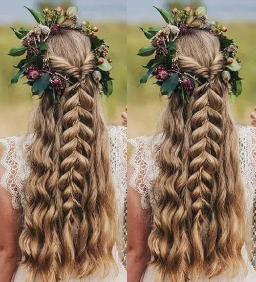 15+ Trendy Curly Hairstyles for Girls in This Year | Styles At Life
