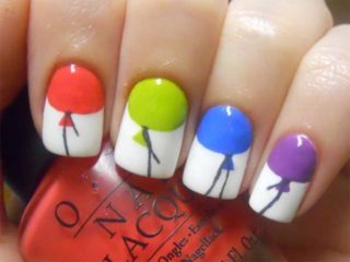 7 Best Sonoma Nail Art Designs with Pictures