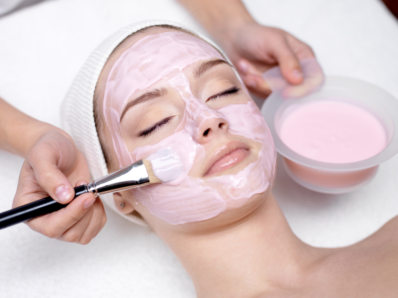 Deep Cleansing Facial - How To Do And Benefits | Styles At Life
