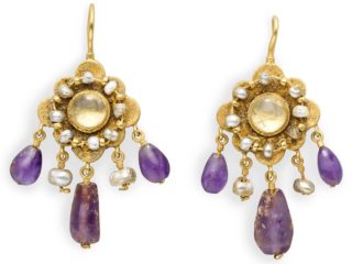 9 Latest Indian Designer Gold Jewellery Designs