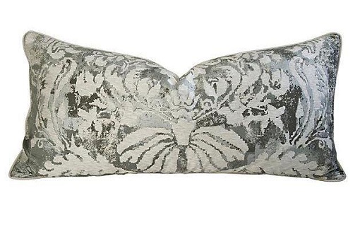 Designer Body Lumbar Pillow