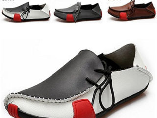 9 Stylish Designs of Slip on Loafers For Men in Fashion