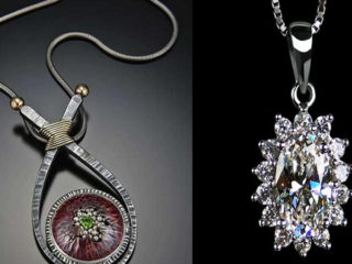 15 Trending Diamond Chain Designs for Men and Women
