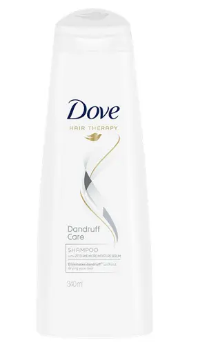 Mild Shampoos For Dandruff - Top 9 Shampoos With Ratings 2023