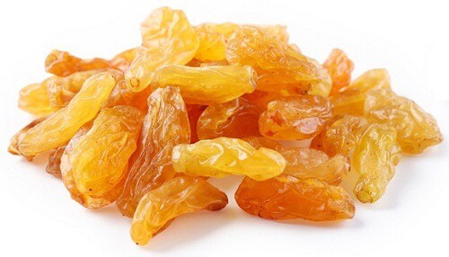 dried fruits: home remedies for bedwetting