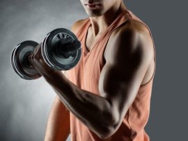 9 Effective Lower Chest Exercises