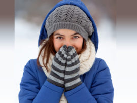 Top 9 Effects of Cold Weather