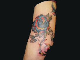Top 9 Elbow Tattoo Designs And Meanings!