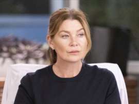 10 Pictures of Ellen Pompeo without Makeup