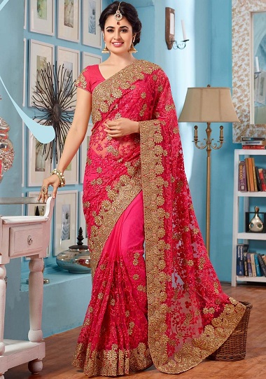 Sarhee style ideas | New saree designs | Simple saree design idea for  teenagers | Decent saree designs | Wedding wear | Latest dress design… |  Instagram