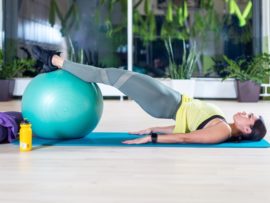 Top 9 Exercises to Strengthen Lower Back
