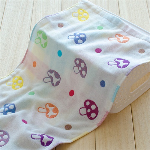 Face Hand Towel For Baby