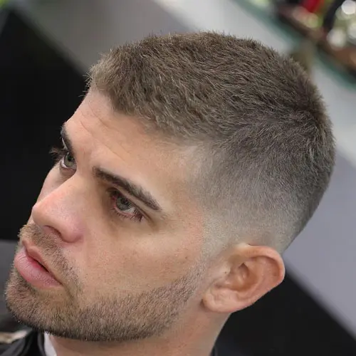 18 Best High and Tight Haircuts For Men in 2022