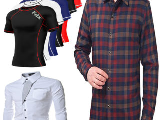 Top 9 Stylish & Fashionable Tops for Men