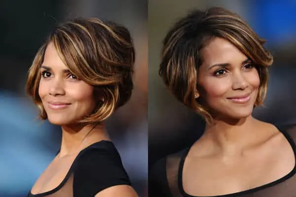 Feathered Haircuts: 20+ Popular Feather Cut Hairstyles for Women