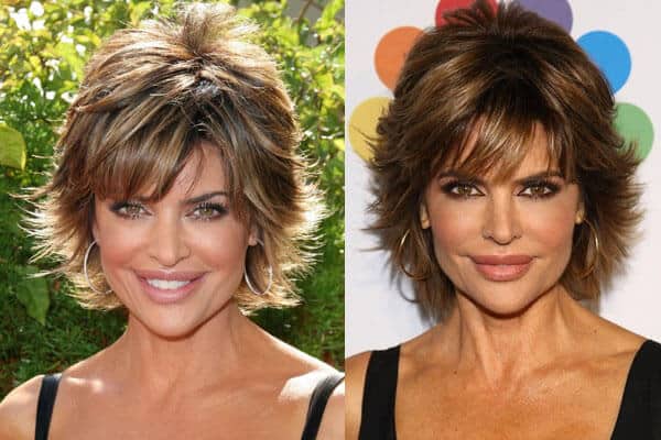 Best Feather Cut Hairstyles & Haircuts For Short, Medium And Long Hairs