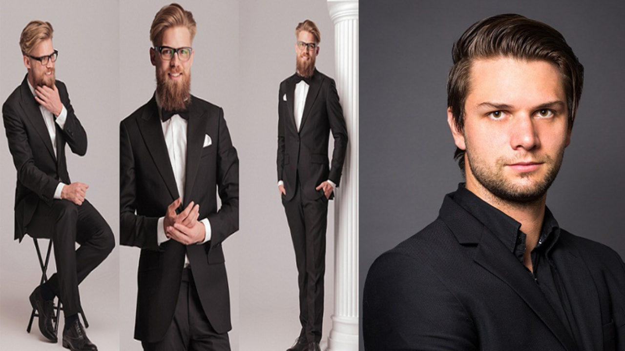 Top 15 Formal Hairstyles For Men In 2020 Styles At Life