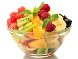 Benefits And Risks Involved In Fruit Diet
