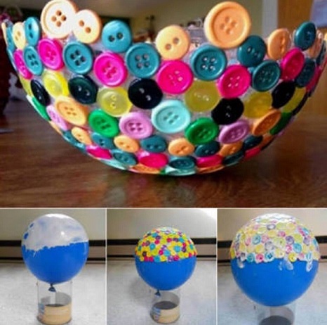 Fun Balloon Craft