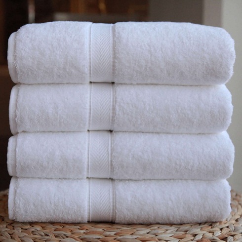 Genuine Turkish Cotton Towels