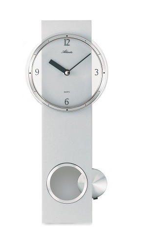 Grandfather Pendulum Clock Design