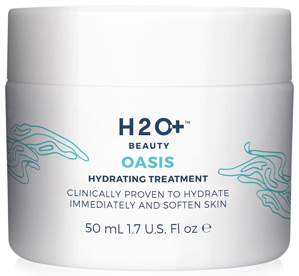 H20 Face Oasis Hydrating Treatment