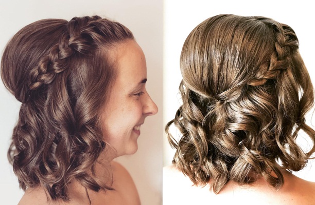 10 Adorable Picture Day Hairstyles That Will Win Your Heart!