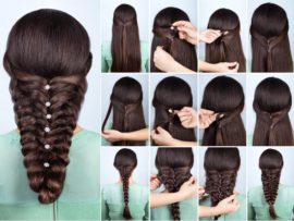 10 Latest Hairstyles for Long Thick Hair to Look Out For!