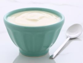 Top 20 Health Benefits Of Yogurt