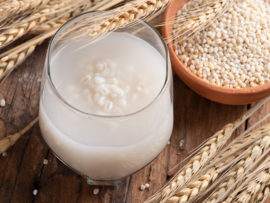 Top 9 Health Benefits of Barley