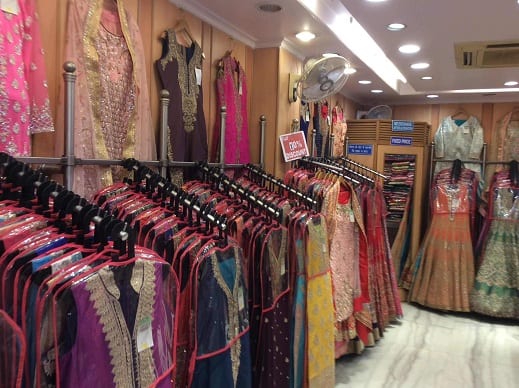 Hiral’s Delhi Boutique