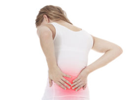 14 Quick Home Remedies for Back Pain Relief.