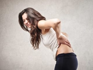 Top 9 Fast and Effective Home Remedies for Backache