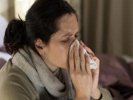 9 Best Home Remedies for Cold and Fever In Adults and Child