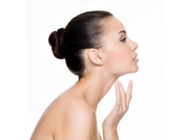 Top 20 Natural Beauty Tips For Neck!