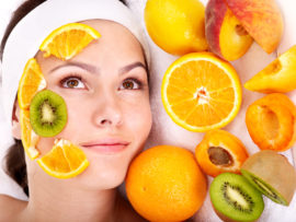 How to Do Fruit Facial at Home: Step-by-step Process!