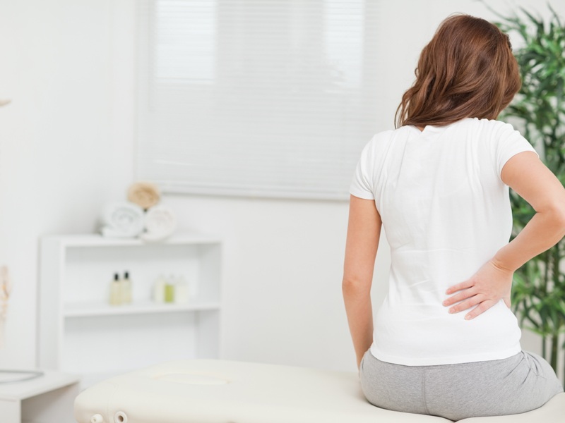 How To Reduce Back Pain Naturally At Home