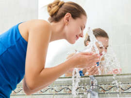 How To Clean Your Face: 8 Simple Steps You Need To Follow!