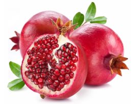 How to Make Pomegranate Juice?