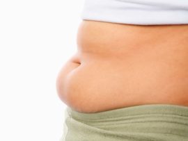 Post-pregnancy Tummy Fat Loss: Causes, Tips, and Exercises