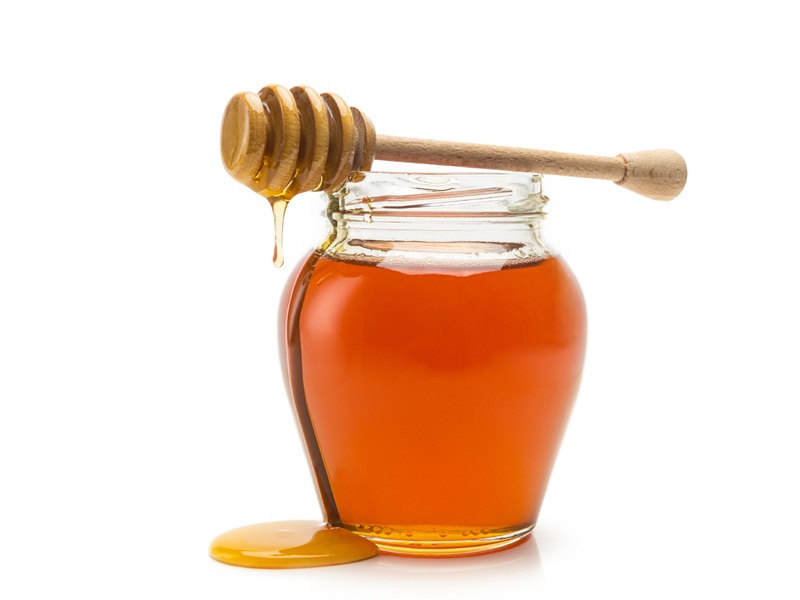 How To Use Honey For Babies