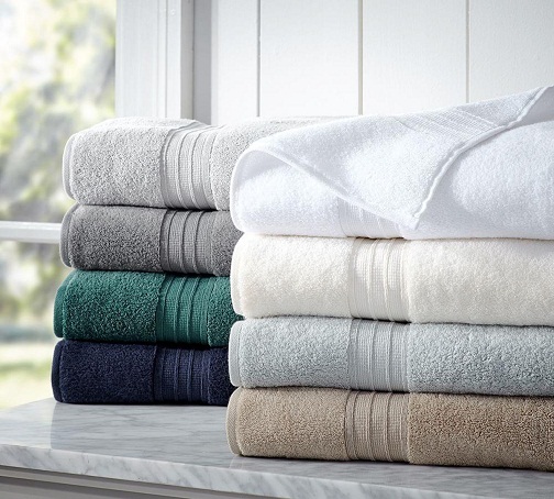 9 Latest Collection of Gym Towels For Sweat Swapping