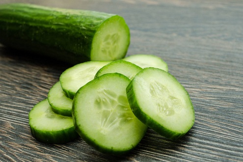 Increase in Urination - Cucumber Side Effects