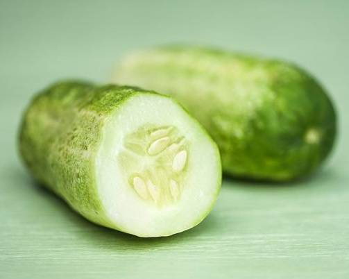 It Comes with Toxic Element - Cucumber Disadvantage