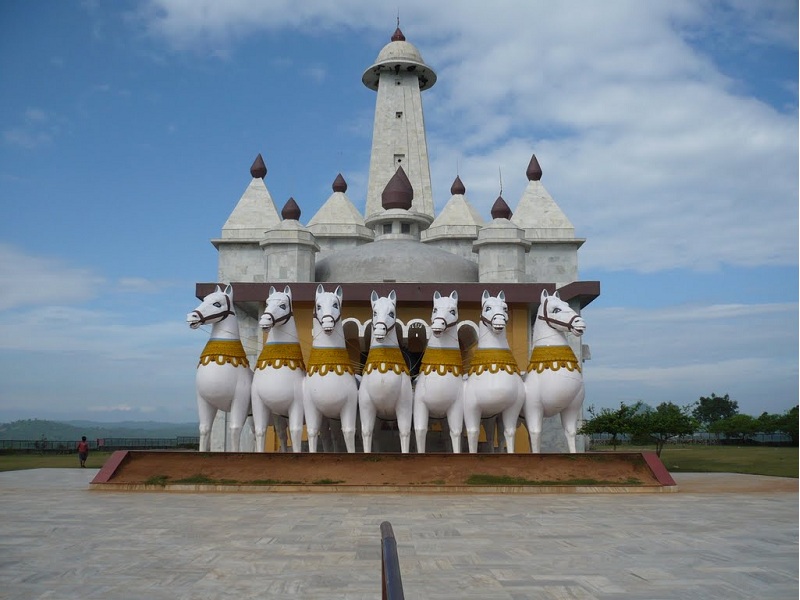 top 20 tourist places in jharkhand