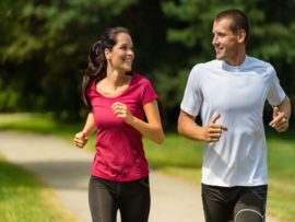 Jogging For Weight Loss: Beginners Guide & Benefits