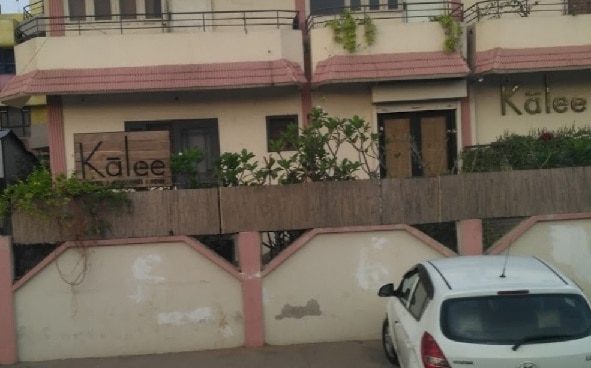 Kalee Boutiques In Jaipur